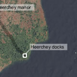 Heerchey docks